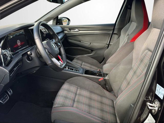 GOLF VIII GTI 2.0 TSI DSG IQ.LIGHT+STHZ+ACC+APP