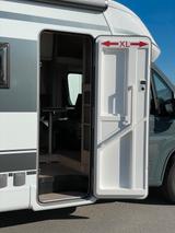 Bürstner Lyseo SkyLine Edition T 690 G bei uns verfügbar! - Bürstner Teilintegrierter