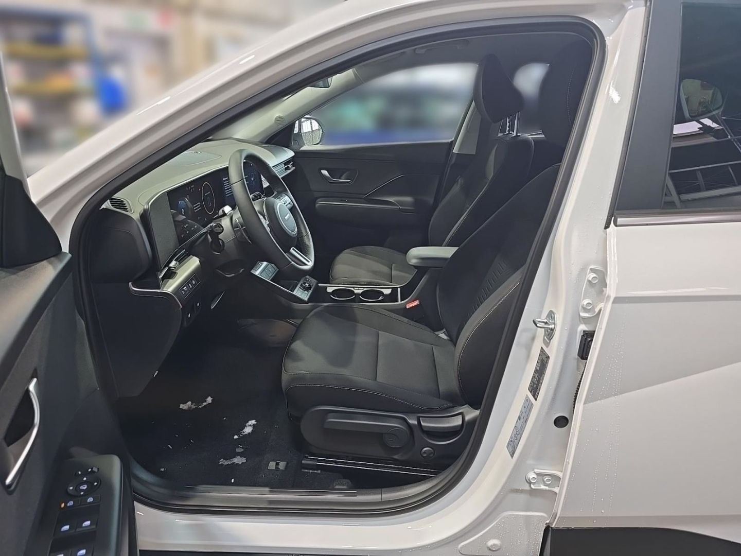 Hyundai Kona – Bild 7
