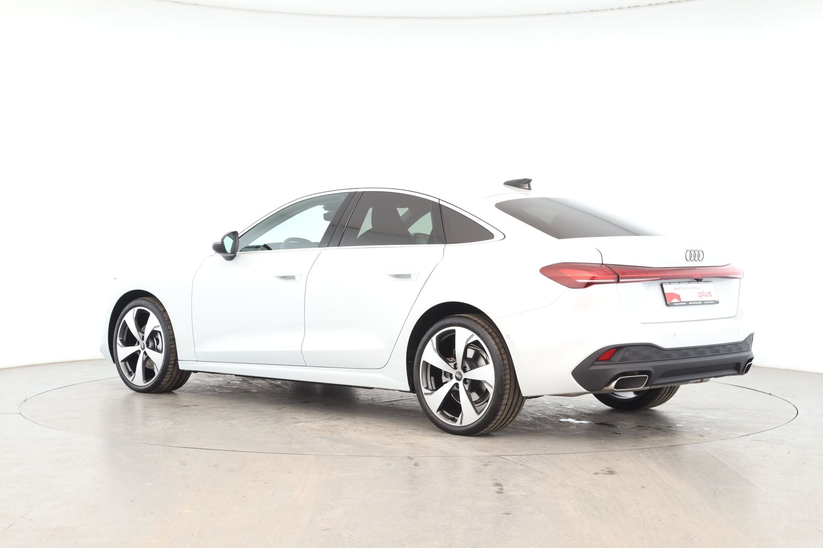 Audi A5 - Bild 6