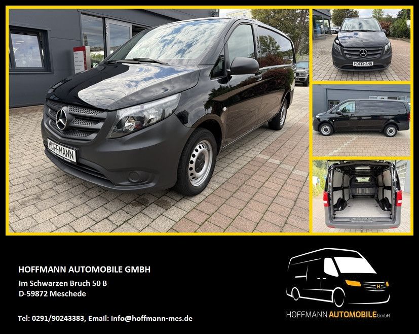 Image of Mercedes-Benz Vito