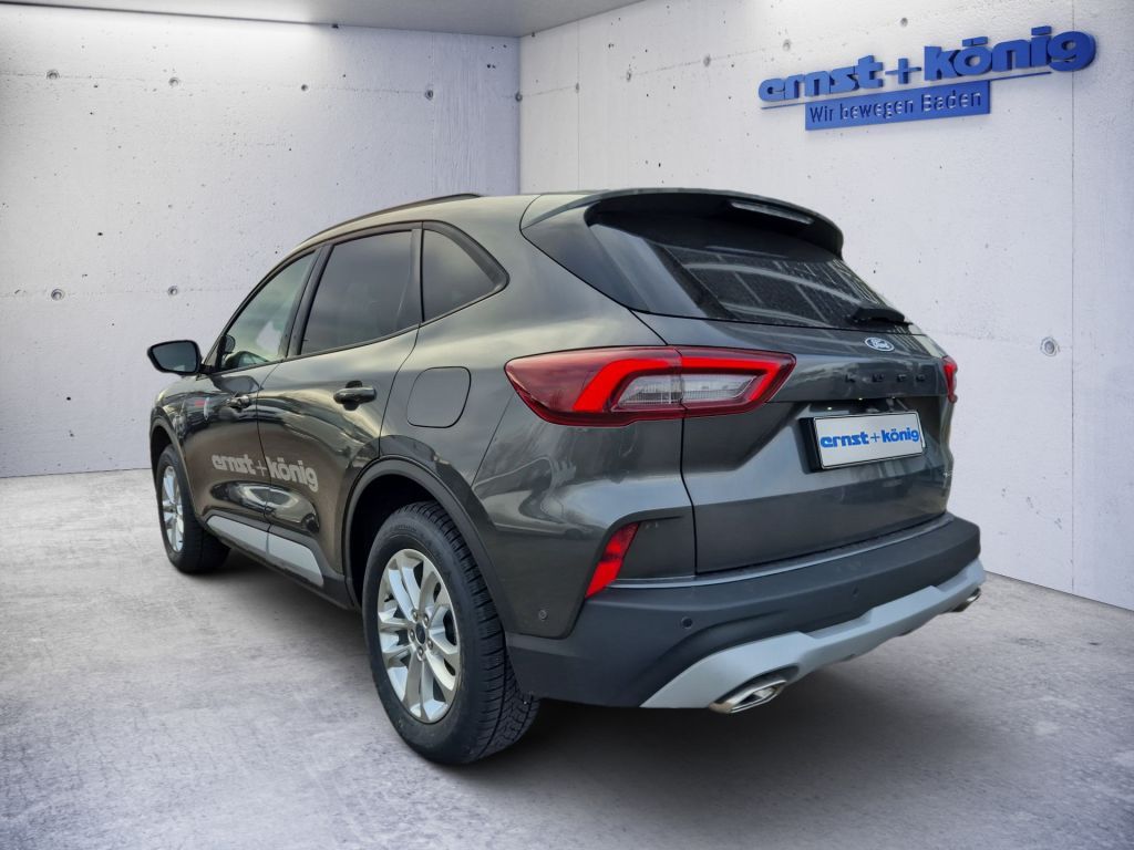 Ford Kuga 2.5 Duratec FHEV 4x4 ACTIVE X imagem 3