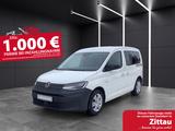 Volkswagen Caddy Kombi TDI LED Climatronic GRA PDC - Volkswagen Caddy: Taxi