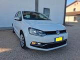 Volkswagen VW Polo 1.4 TDI 5p. Trendline BlueMotion Technol - Volkswagen Polo: Trendline Bluemotion