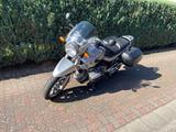 BMW R850R - BMW R 85