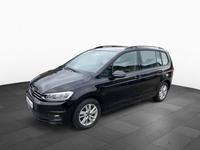 Volkswagen Touran Comfortline BMT/7 Sitzer/AHK
