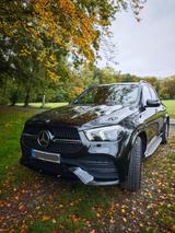 Mercedes-Benz GLE 400 d 4MATIC - AMG Paket