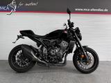 Honda CB1000R Black Edition - Offers