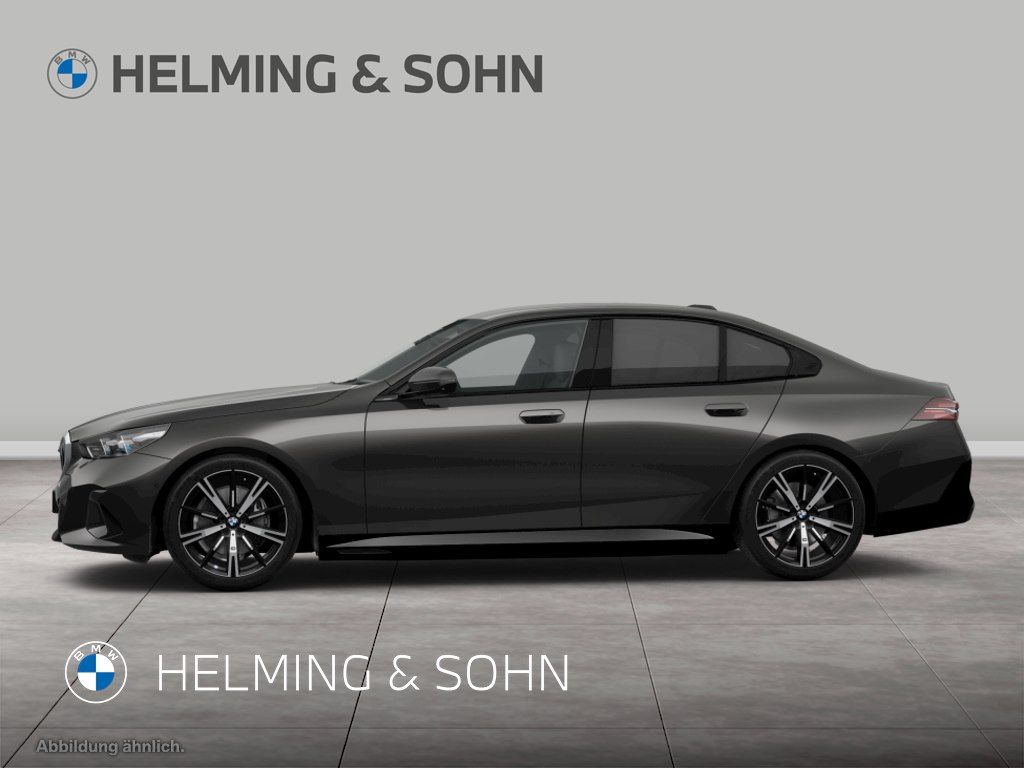 BMW i5 eDrive40 Lim. M Sportpaket Head-Up HK HiFi foto 5