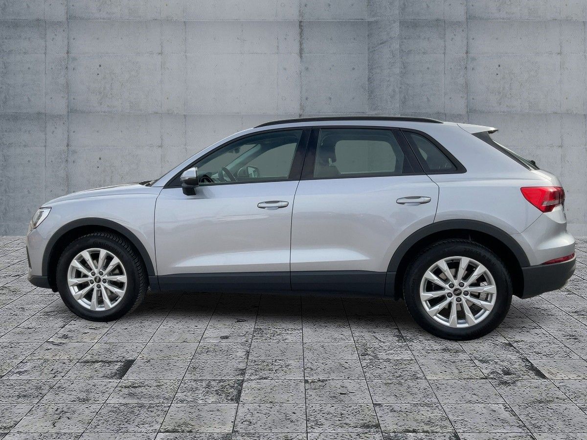 Audi Q3 - Bild 4