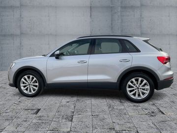 Audi Q3 - 4