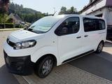 Citroën Jumpy Kombi   Klima, 9 Sitze, PDC,1.Hand - gebrauchte Citroën Van