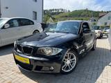 BMW 116i * M Paket * KEIN TÜV