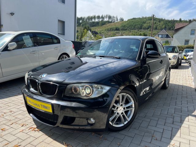 BMW 116i * M Paket *