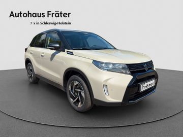 Fotografie 3 des Suzuki Vitara 1.4 Hybrid 'Comfort+' Panorama LED NAVI