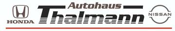 Autohaus Thalmann GmbH Logo