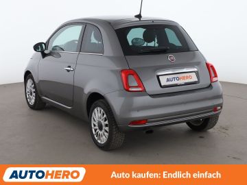 Fiat 500 - 4