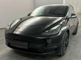Tesla Model Y Long Range Dual AWD # AHK # black #MWST. - Tesla Model Y in Essen