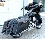 Harley-Davidson FLHXS Street Glide 103 cui Chrom Bagger - HARLEY-DAVIDSON BAGGER