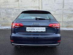 AUDI A3 Sportback 1.6TDI Ambition Sport aus Bj. 2020