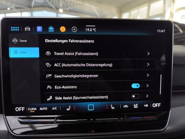 Fahrzeugabbildung Volkswagen Golf Variant Goal 1.5 eTSI OPF 110 kW (150 PS) 7