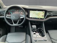 Volkswagen Touareg - Vorschau Bild 9