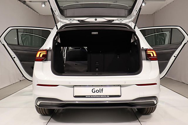 Golf GOAL 1.5 TSI 116 PS ACC LED DAB SHZ PDC USB