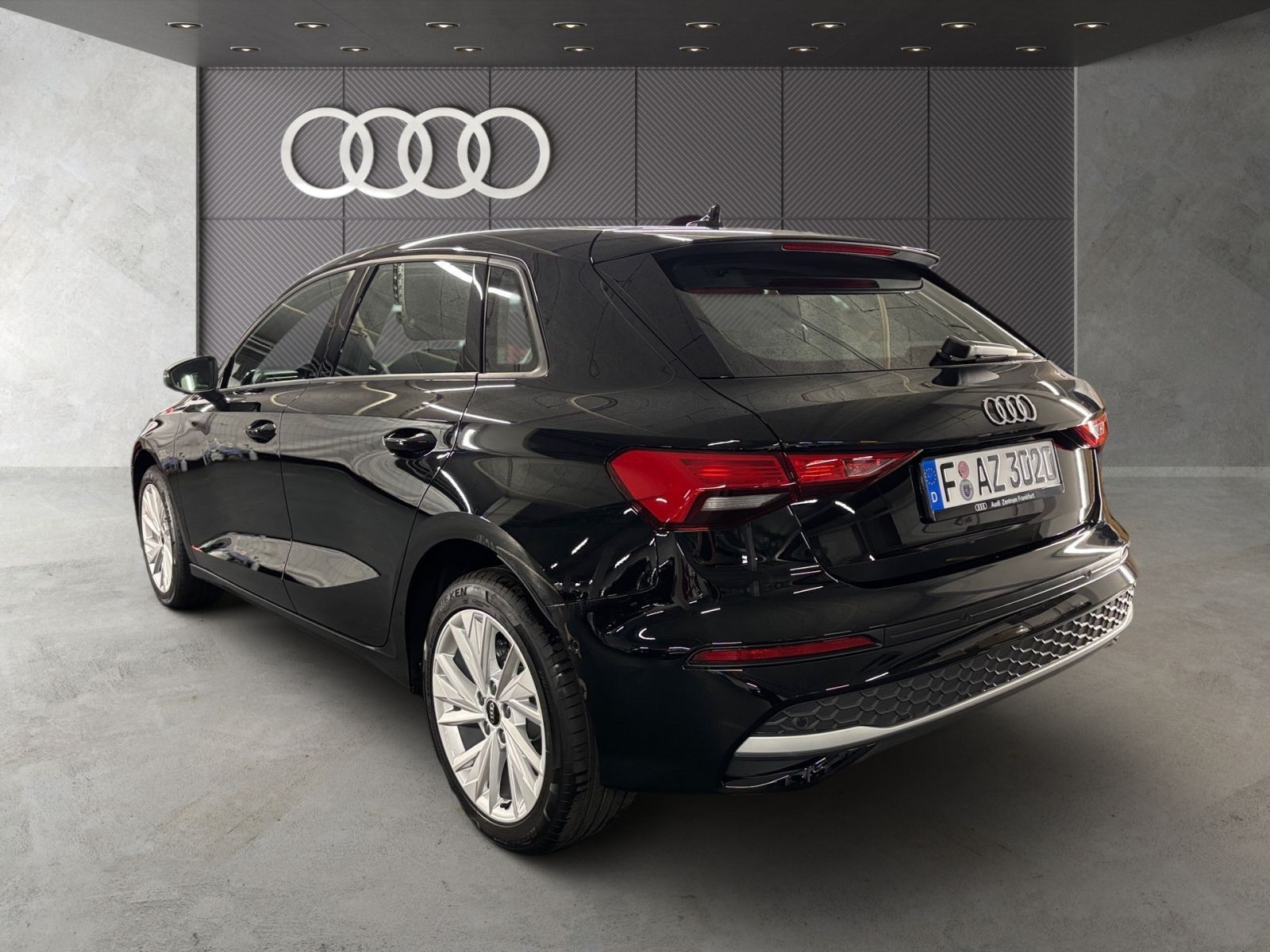 Audi A3 - Bild 4