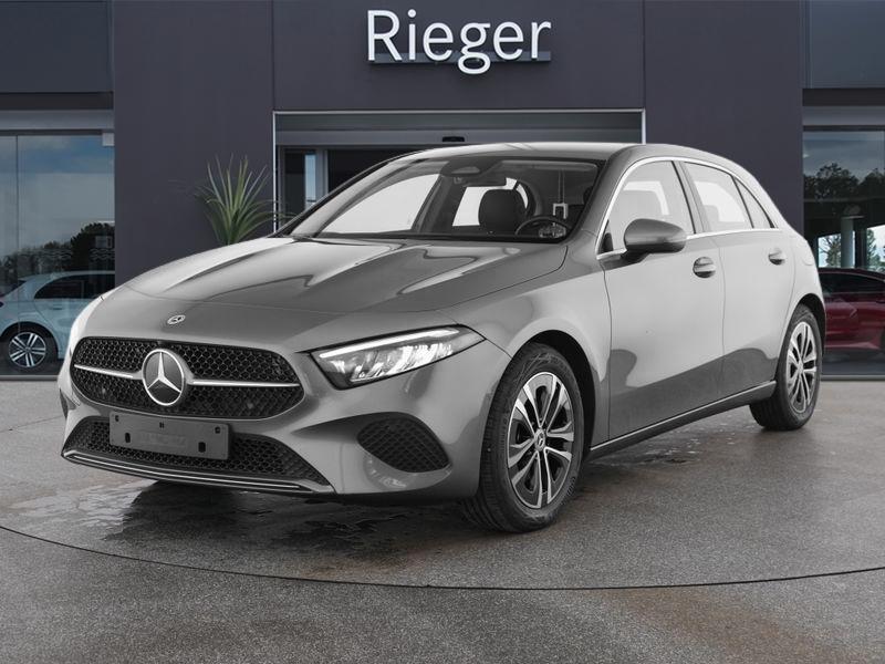 Mercedes-Benz A-Class Progressive-Advanced*Totwinkelassistent+++, миниатюра 10
