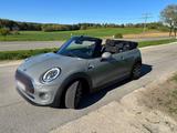 MINI Cooper Cabrio Cooper - graue MINI Cooper Cabrio
