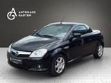 Opel Tigra 1.4 Twin Top Edition Cabrio SHZ Tempo - Gebrauchte Cabrios bis 1.000 €