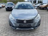 Suzuki SX4 S-Cross 1.6 Comfort 4x4 - Suzuki (SX4) S-Cross: Allradantrieb