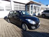 Suzuki Swift 1.2 Club 4x4 *wenigKM*Klima*Sitzheiz*8xRäd - Suzuki Swift: 1.4