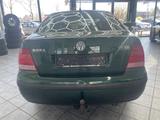 Volkswagen Bora 1.6, 1.Hand, GSHD, AHK, erst 78.000 km ! - Volkswagen Bora mit Benzin-Antrieb: Limousine
