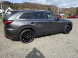 Mazda CX-80 2.5L e-SKYACTIV PHEV 327ps Homura Plus Hyb - graue Mazda CX-80