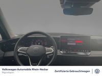 Volkswagen Tiguan - Vorschau Bild 12