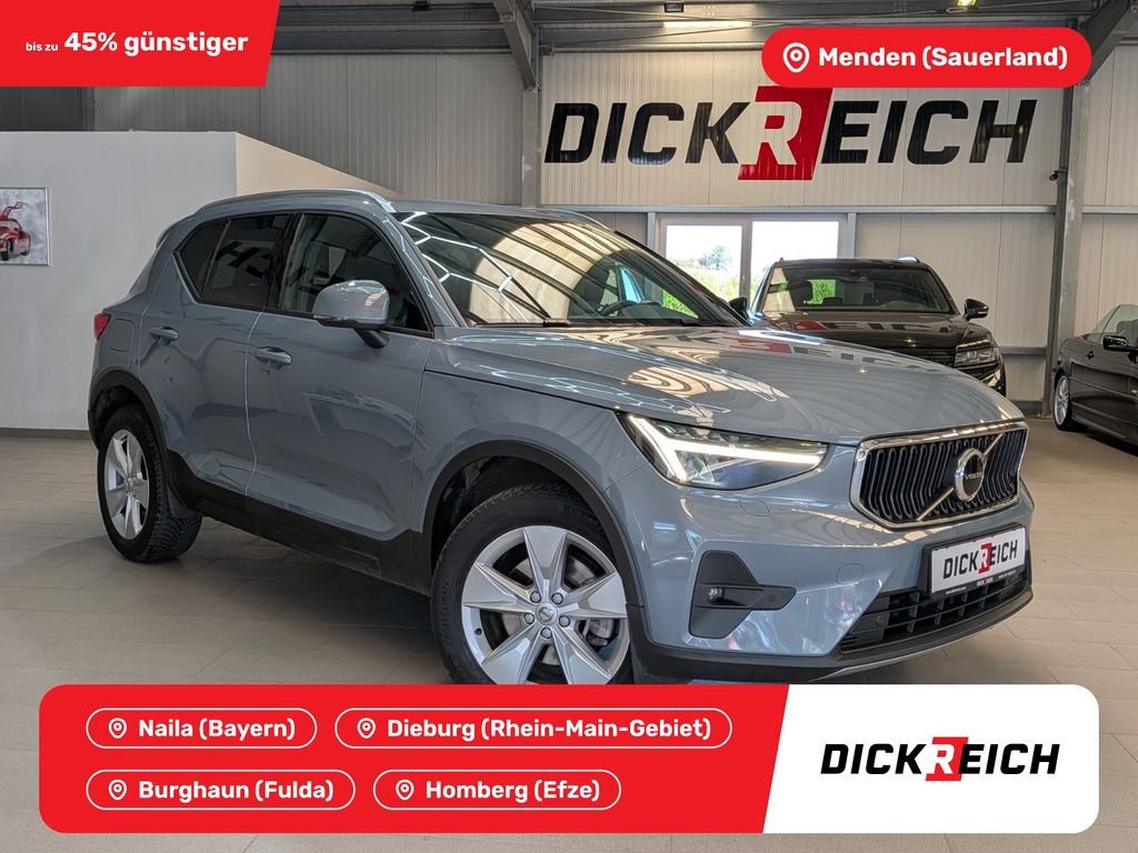Image of Volvo XC40