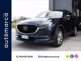 Mazda MAZDA CX-5 2.0 Signature awd 165cv auto my21 del - Mazda CX-5: Signature