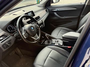 BMW X1 - 4