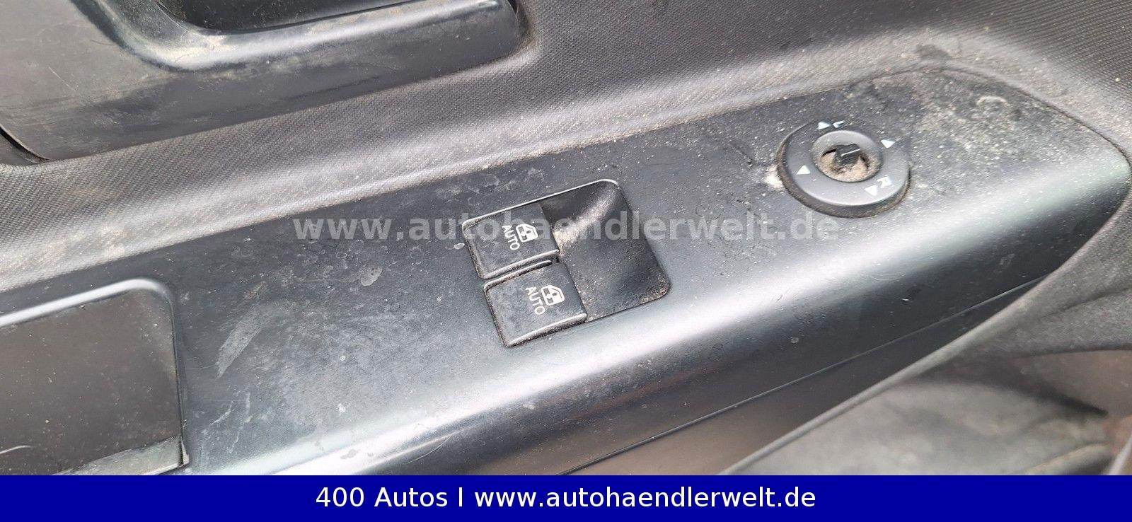 Kia cee'd 2009 — photo 17