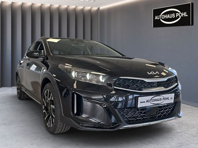 Kia XCeed 1,5T-GDI Vision Komfort Allwetter