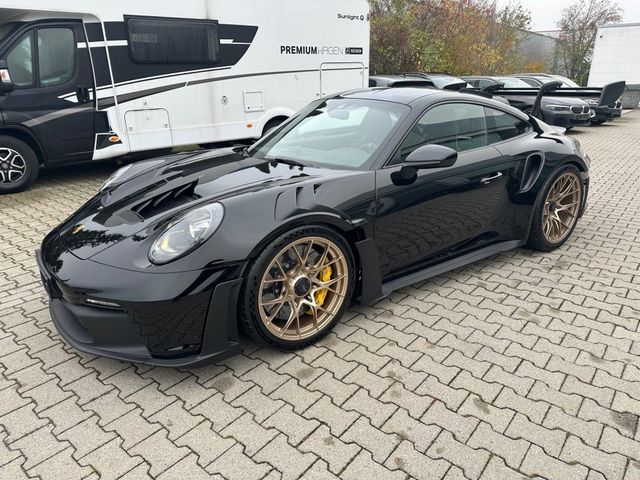 Porsche 911 (992) GT3 RS*Clubsportpaket*Matrix*BOSE*PCCB