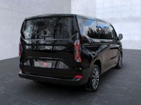 Ford Tourneo Custom - Vorschau Bild 4