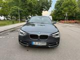 BMW 1er BMW 120d - BMW 120: 1er 120d
