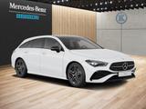 Mercedes-Benz CLA 200 SB *AMG*NIGHT*PANO*SHZ*MBUX*KAMERA*LED* - gebrauchte Mercedes-Benz CLA 200 Shooting Brake aus dem Jahr 2024