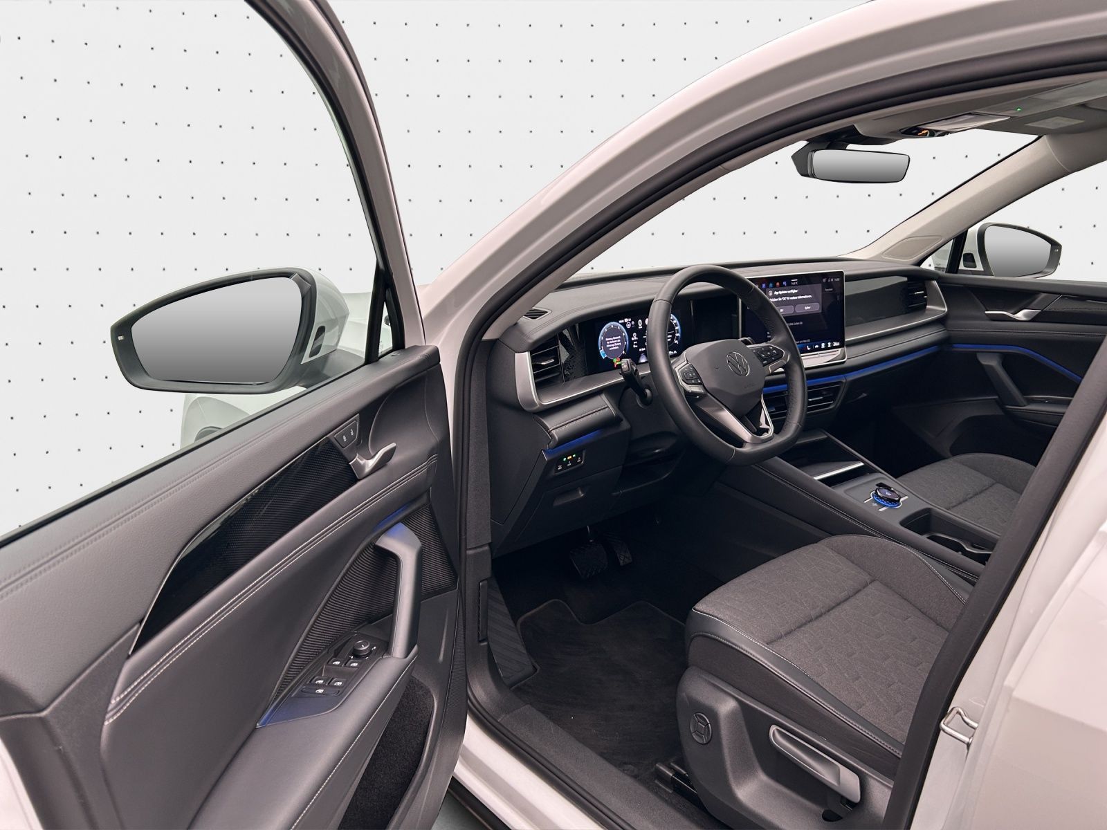 Volkswagen Tayron - Bild 14