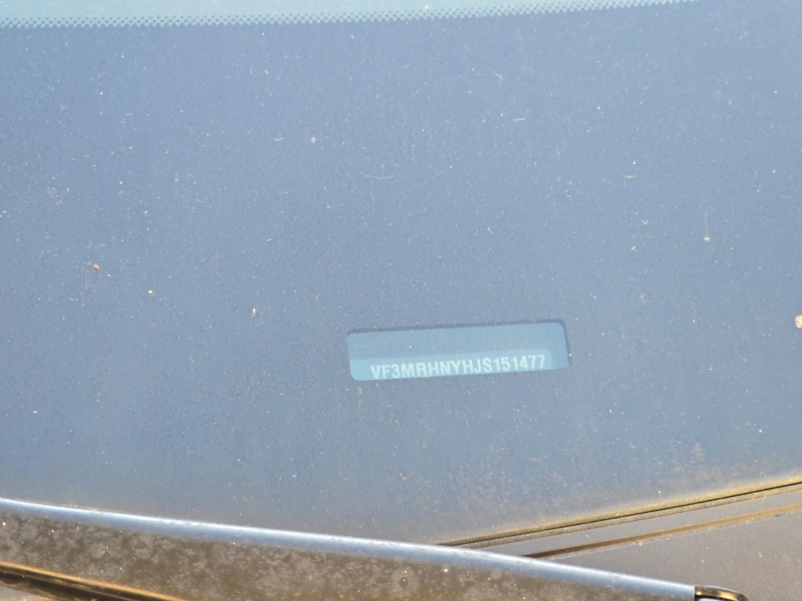 Peugeot 3008 PureTech Access
