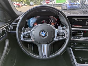 BMW 420 Gran Coupé - 8
