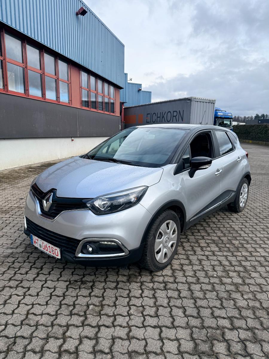Renault Captur Dynamique