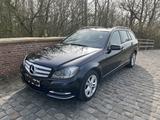 Mercedes-Benz Mercedes C 220 CDI W204 Facelift - Mercedes-Benz C-Klasse W204 mit Facelift